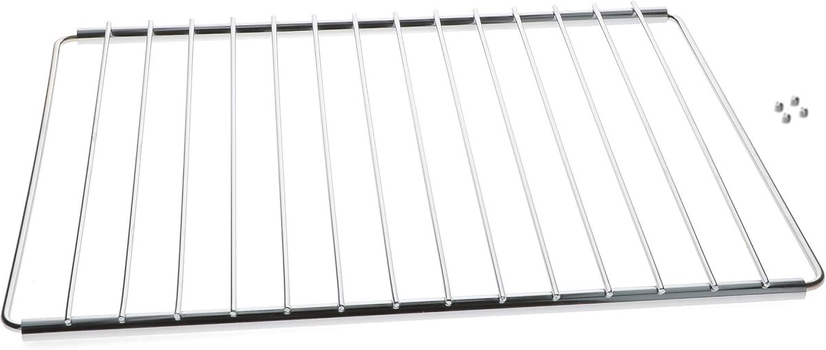 Uitbreidbaar ovenrooster voor alle 60 cm oven
