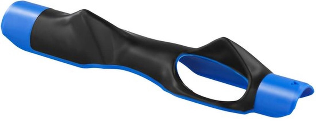 Golf Grip Trainer, Golf Training Tool Rechtshandige Lichtgewicht Golf Swing Trainer Antislip Golf Pols Trainer voor Rechtshandige Positie en Grip