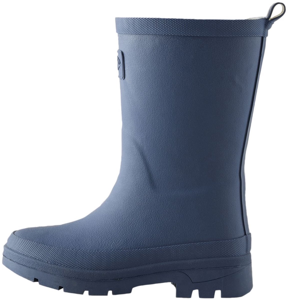 Next - Jongens - Warme gevoerde regenlaarzen - Blauw