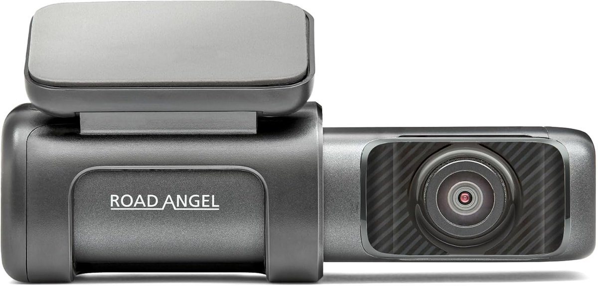 Dashcam 4K UHD 140° - 64GB opslag - Super nachtzicht - Real parkeerstand - ShopVlot