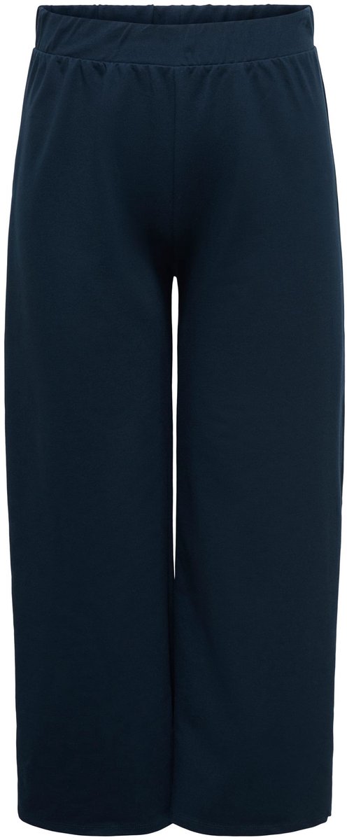 ONLY Carmakoma Broeken CARABBY Wide leg fit Broeken