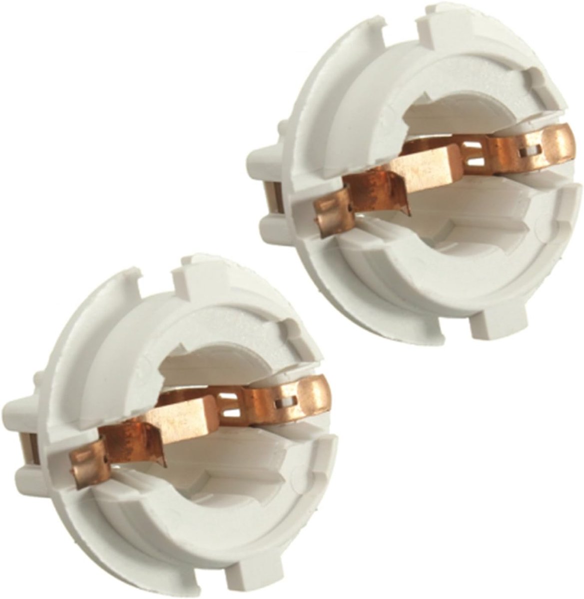 Achterlicht houder P21W - 2 stuks - Geschikt voor BMW X3 X5 - Betrouwbare vervanging - ShopVlot