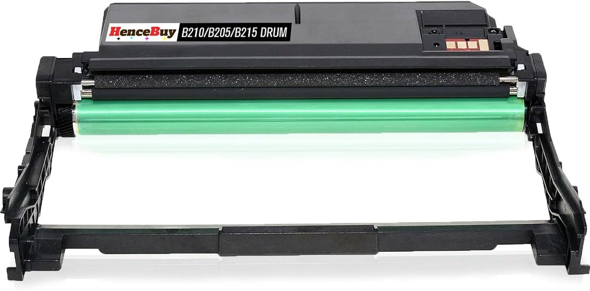 Drumcartridge voor Xerox B230 B225 B235 - Compatibel - Hoogwaardige afdrukkwaliteit - Betrouwbaar printen - ShopVlot