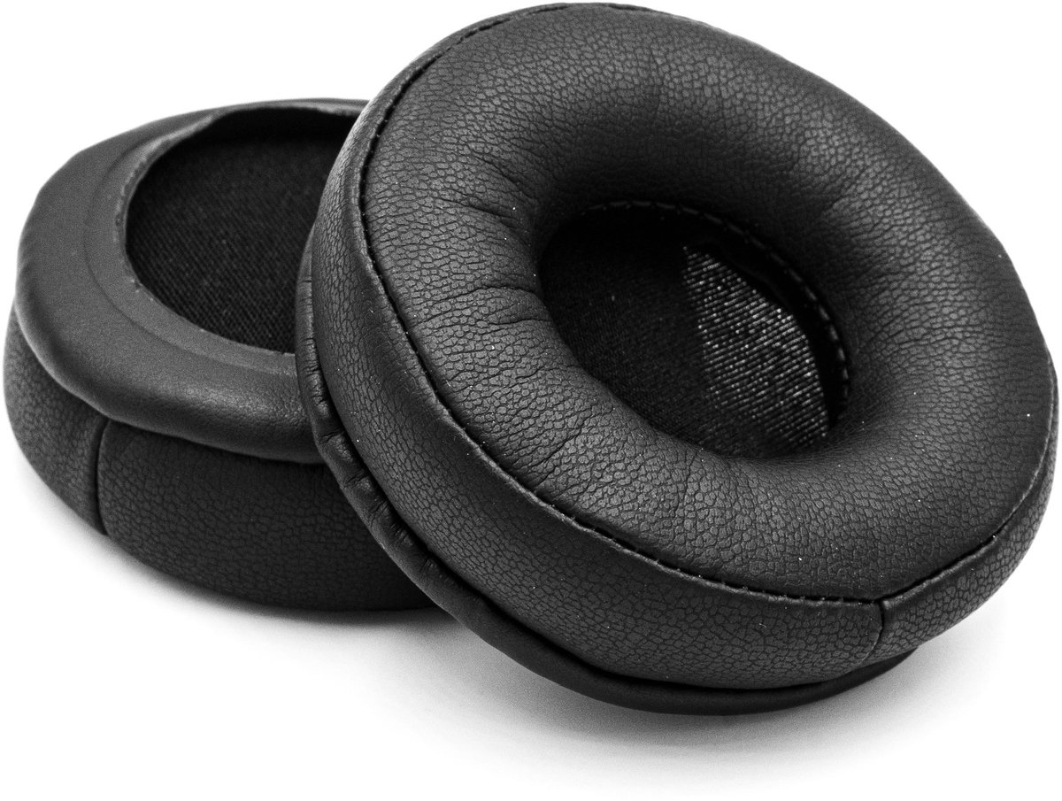 YIVO Oorkussens voor AKG N60 N60NC BT - Premium Comfort