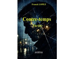 POLAR - THRILLER - Contre temps