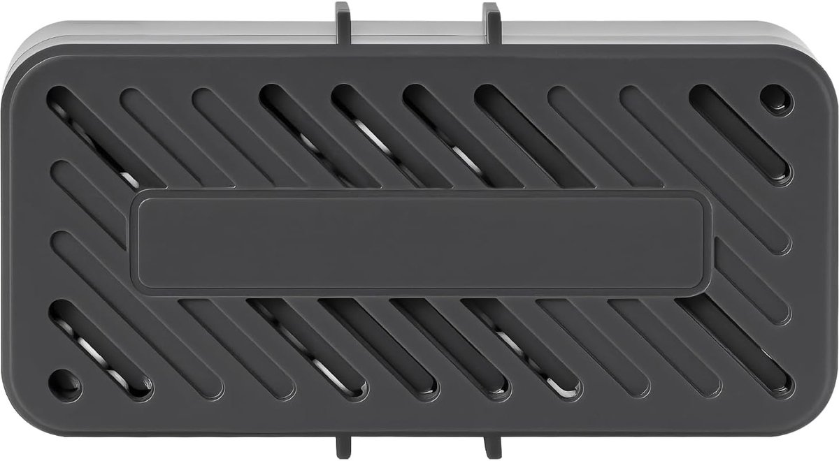 Zilver Ionen Module Accessoire Kit - Voor Dreame X40 Ultra & Mova P50 Pro - Verbeterde reiniging - ShopVlot