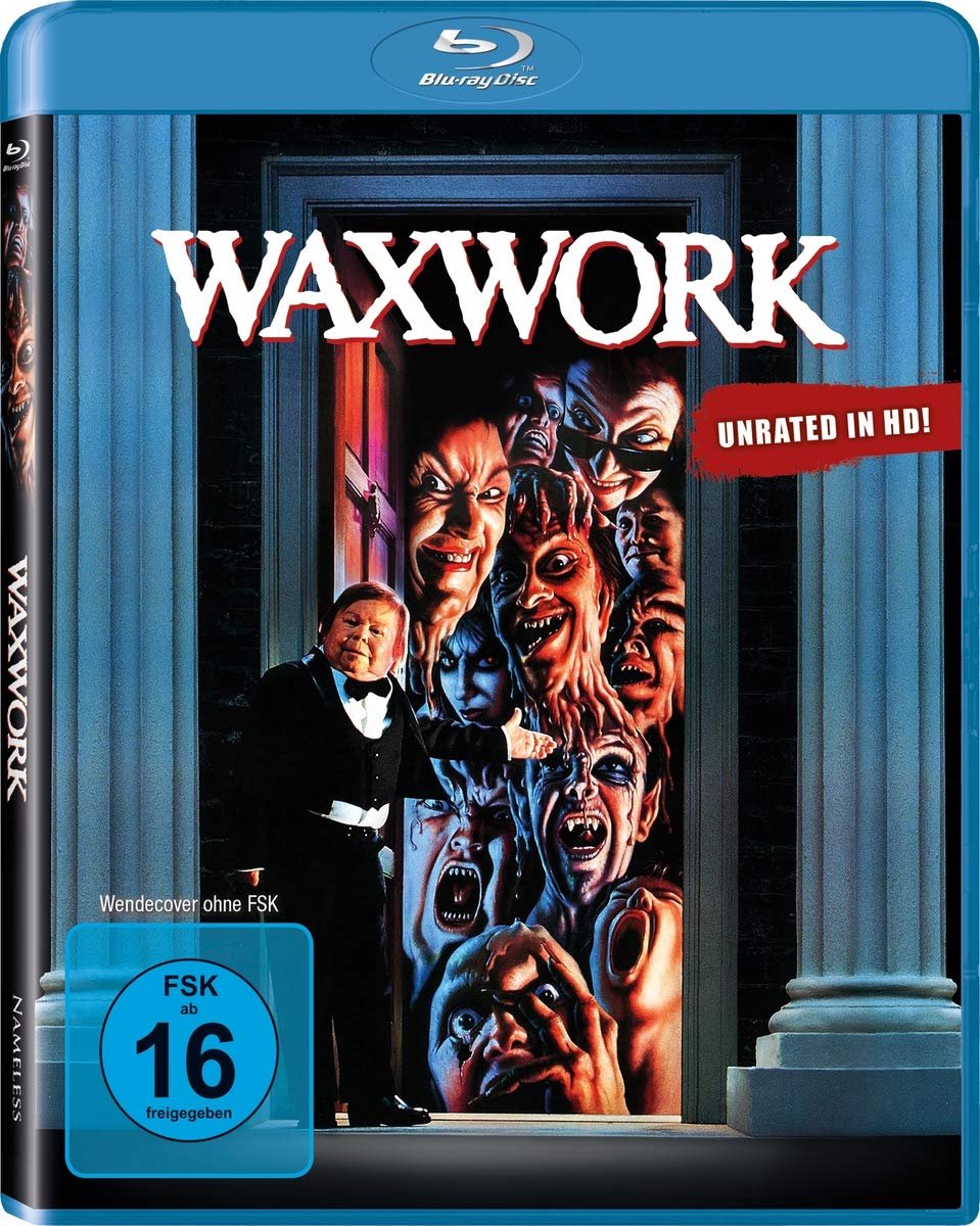Waxwork kaars - geurend - handgemaakt - sfeervolle ambiance - ShopVlot