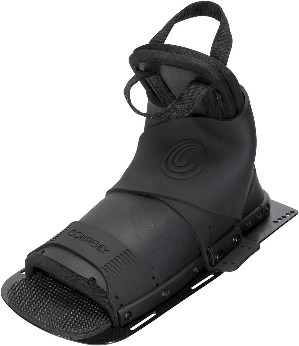 Stoker Boot - Front S EU 37-39 / US 5-7 - Verhoogde ondersteuning - Perfecte pasvorm voor comfort - SnelShoppen