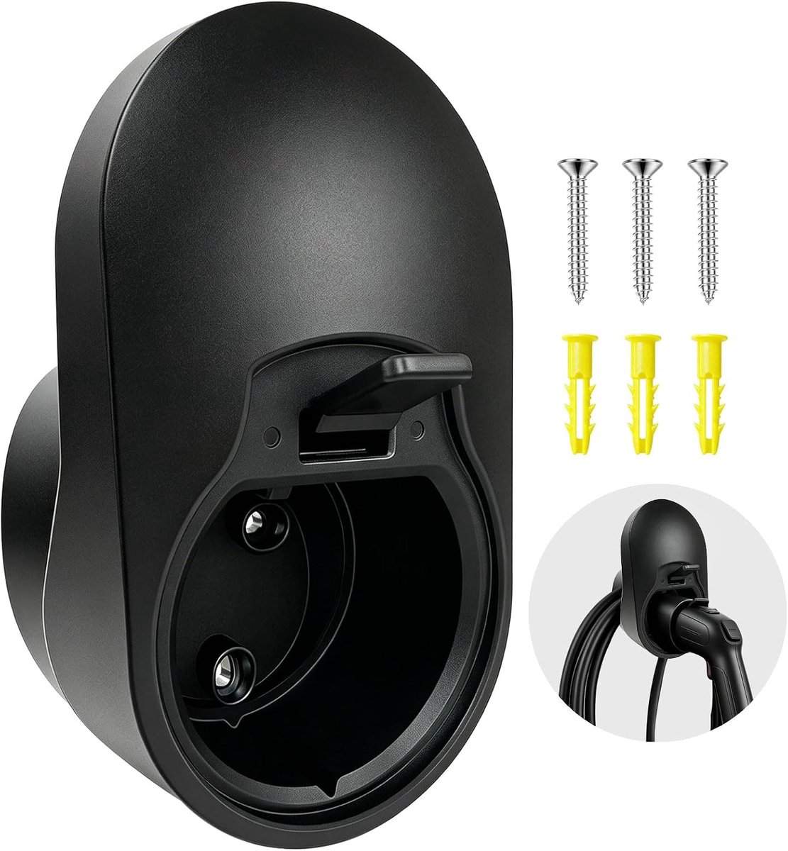 Wallbox Accessoires