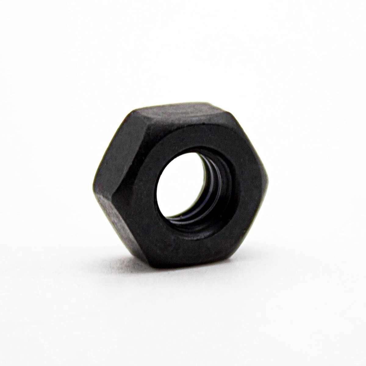 Industrial | Metalen Whitworth-moeren | 5/16" | PACK 20 | Zelfborgende zeskantmoer voor schroeven | Borgmoeren voor onder meer machines, industrie …
