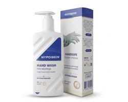Hypogeen Handwash - PH neutraal - parfumvrij - hypoallergeen - ook geschikt voor de (over)gevoelige huid - handhygiene product - hypoallergene handzeep - pompflacon 300ml