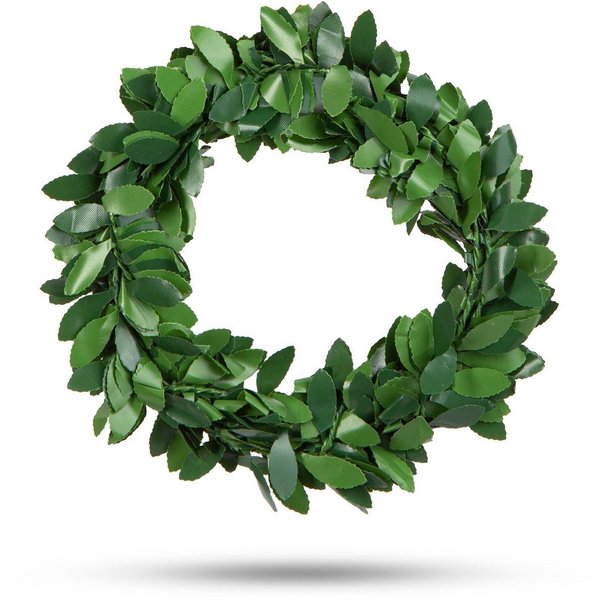 Kerstversiering - groene slinger - 2,5 m 1 Stuks [58559C]