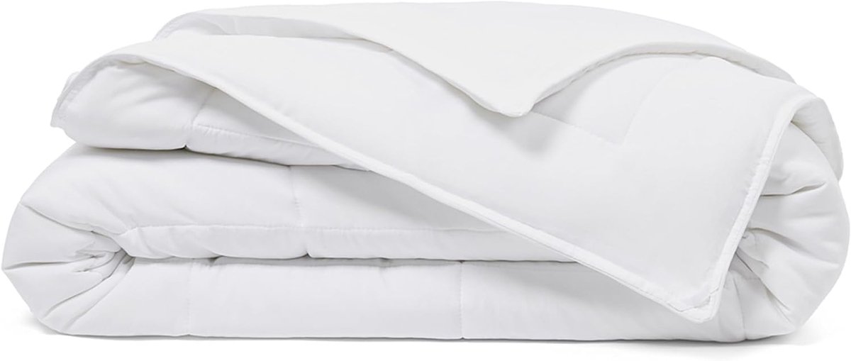 Dekbed - Luxe Bamboo Viscose - Koel, Zacht en Ademend - Geschikt voor Alle Seizoenen - SnelShoppen