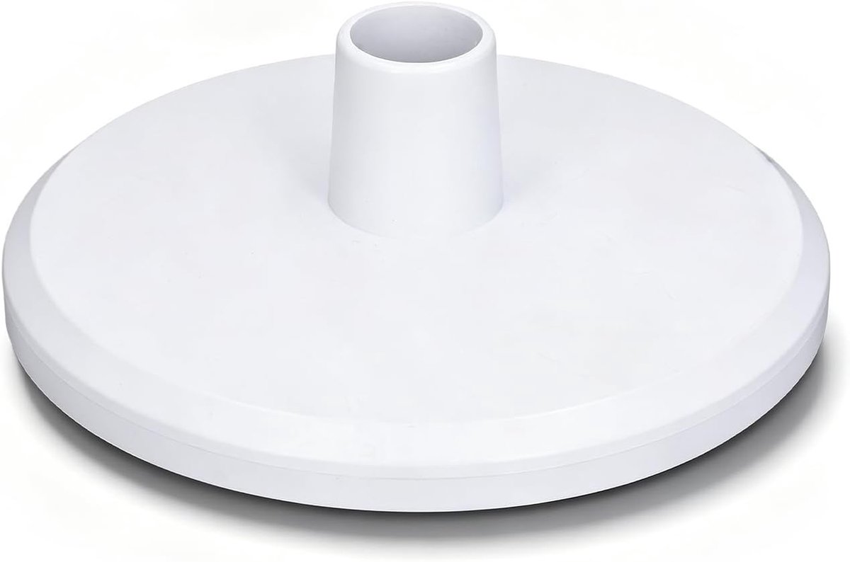 Pool skimmer adapter 20cm - kunststof - duurzaam - eenvoudig te installeren - SnelShoppen