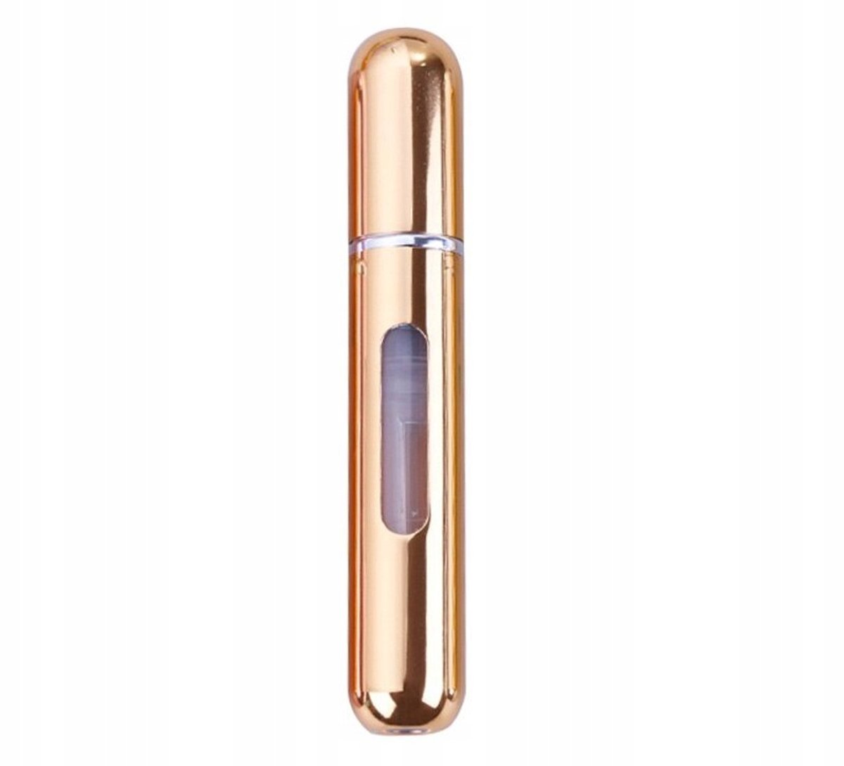 Reisverstuiver Parfum 8ml - Compact en handig