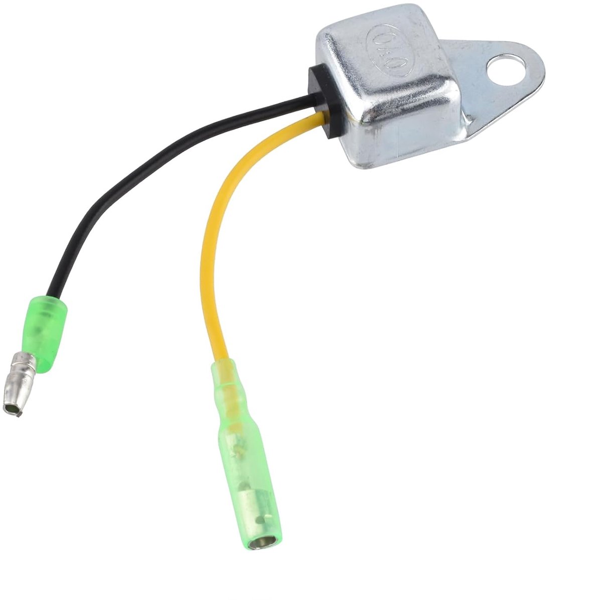 Oliepeil sensor alarm - voor Honda GX160 GX200 GX240 GX270 GX340 GX390 - vervangingsonderdeel - ShopVlot