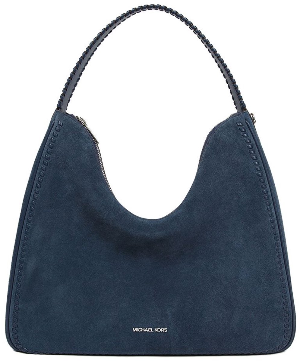 Nayla Medium Hobo Shoulder Bag