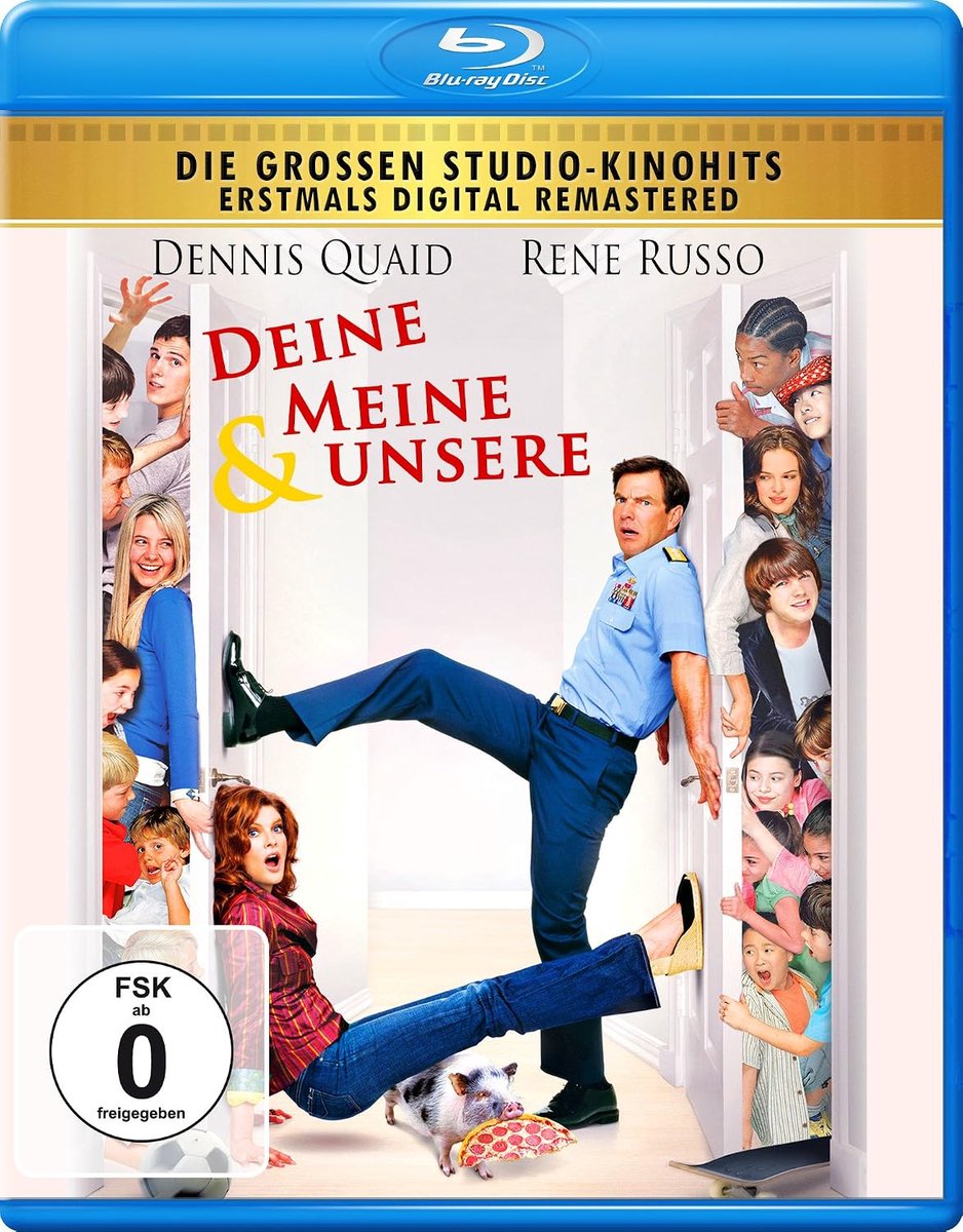 Film Digitale Remastered - Remake - Ontdek de nieuwe versie - Geniet van vernieuwde beelden - ShopVlot