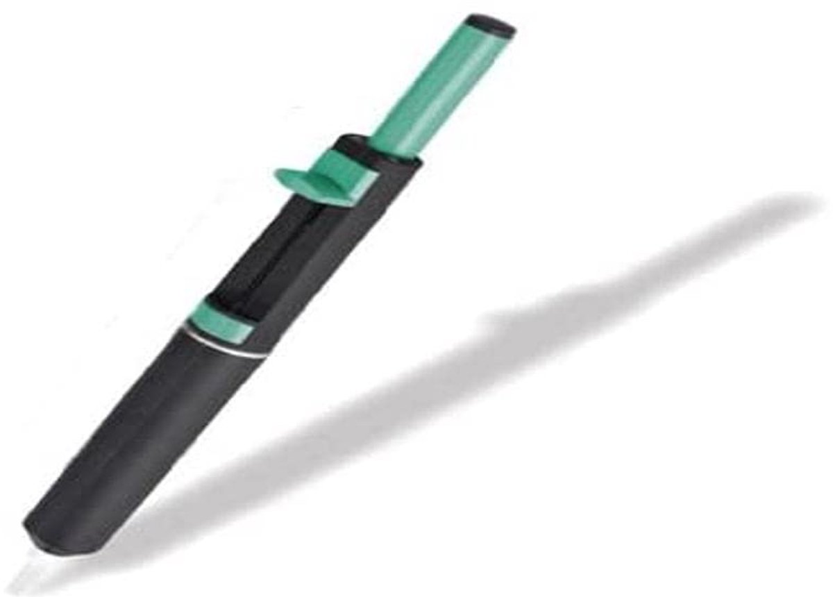 Desolderingpomp ESD - Handmatig - Compact - Eenvoudig te gebruiken - ShopVlot