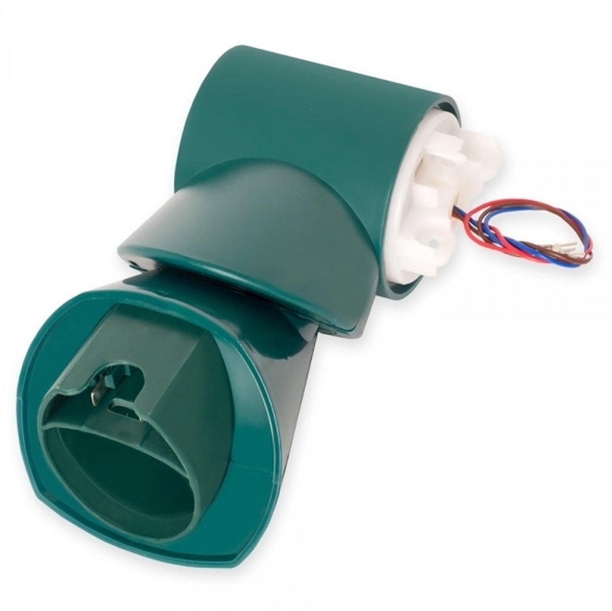 Scharnier EB350 EB351 voor stofzuiger VK130 VK135 - Merkloos