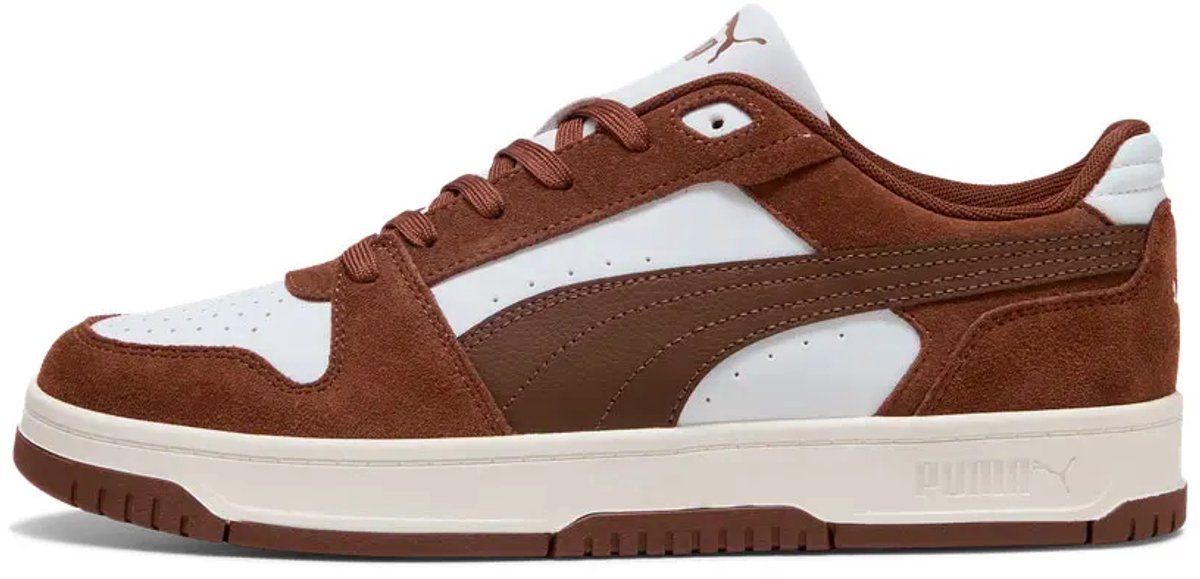 Puma Rebound Slam Sd Schoenen 1/2 Man Bruin