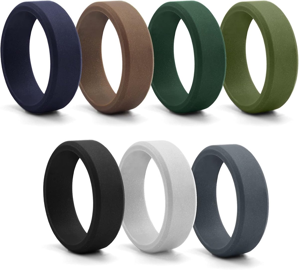 Ringen, zegelring, bandring, duimringenset, elastieken, verloving, verloving, huwelijk, zegelring, herenaccessoires