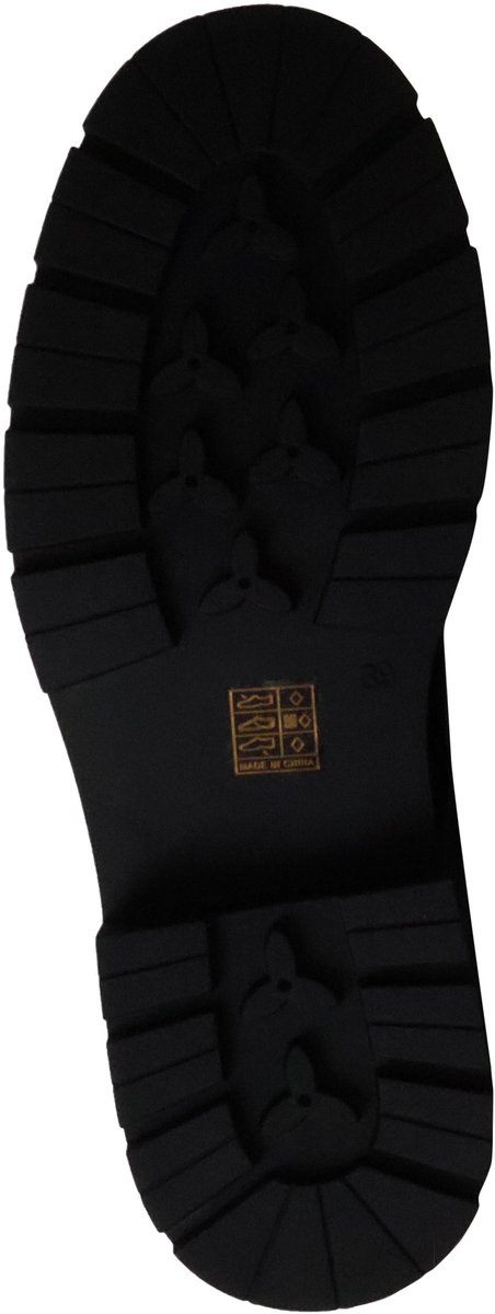 Veterschoenen