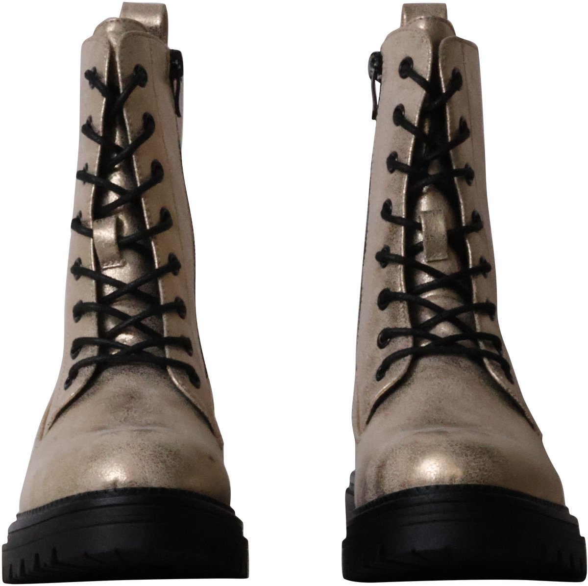 Veterschoenen