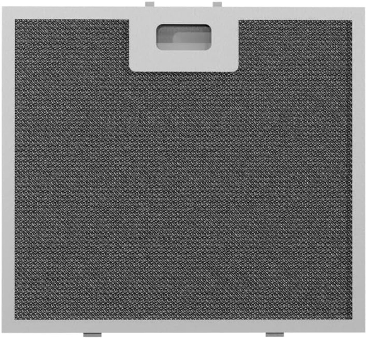 Vetfilter 90 cm - Aluminium - Eenvoudig te reinigen - 5 jaar garantie - SnelShoppen