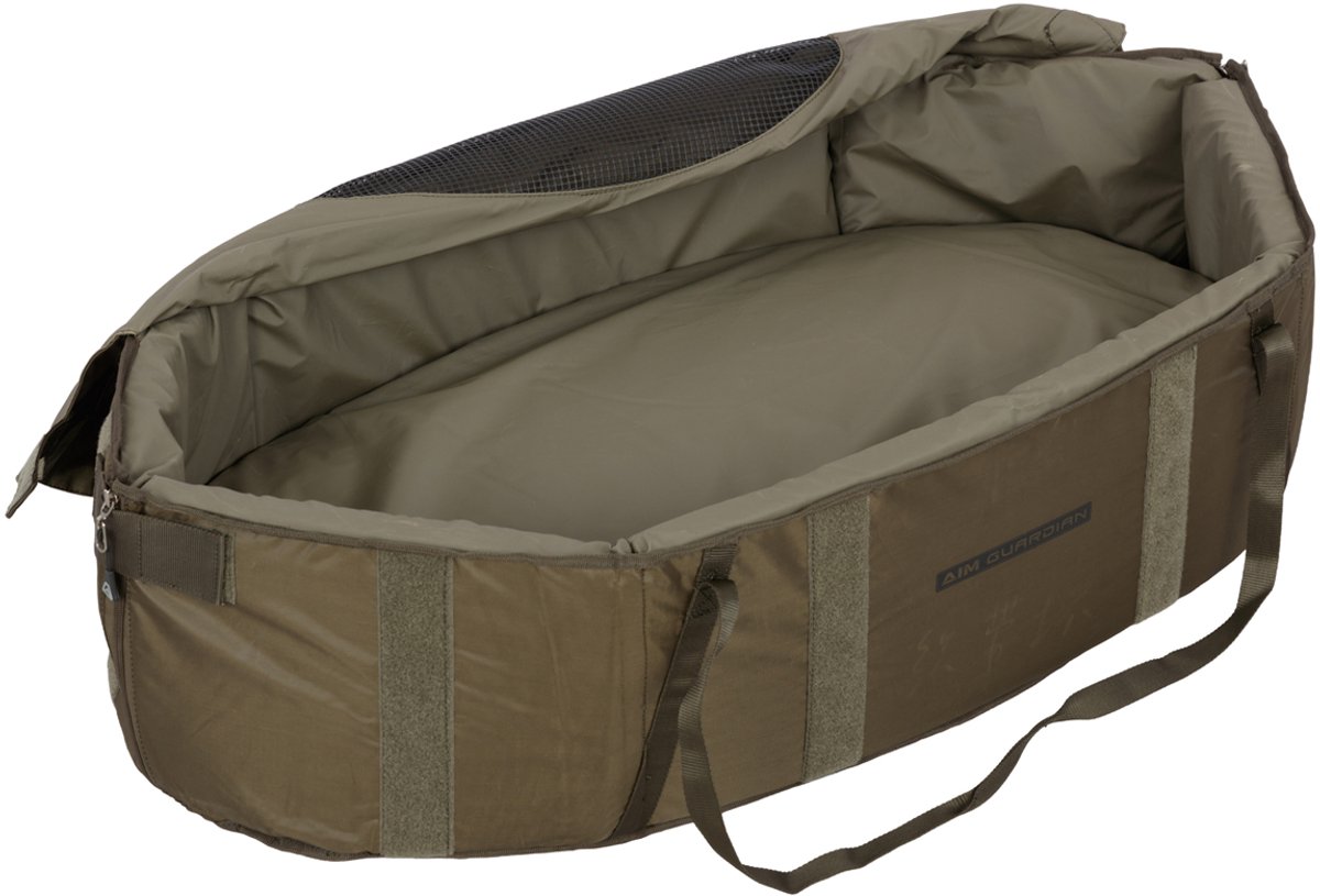 AIM Guardian Refuge Soft PVC Carp Cradle - Carp Cradle