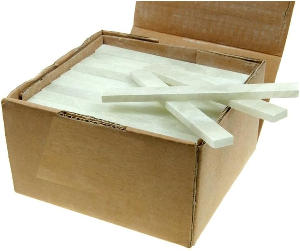 Soapstone marker 27PCS - ergonomisch - industrieel - ideaal voor het markeren van materialen - SnelShoppen