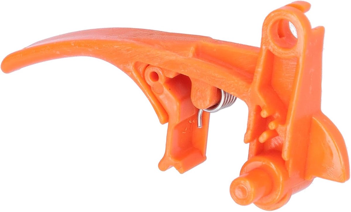 Plastic Gemakkelijk Te Vervangen Hoge Betrouwbaarheid Grasmaaier ontwerp Onderdelen voor FS38 FS45 FS46 FS55 55R