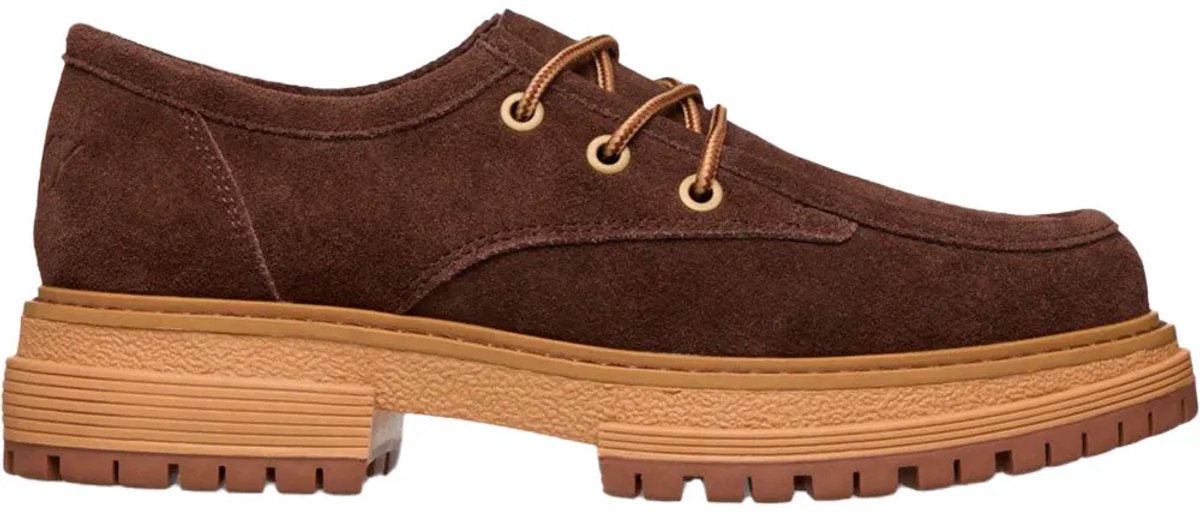 Roxy Work It Schoenen Bruin EU 40 Vrouw