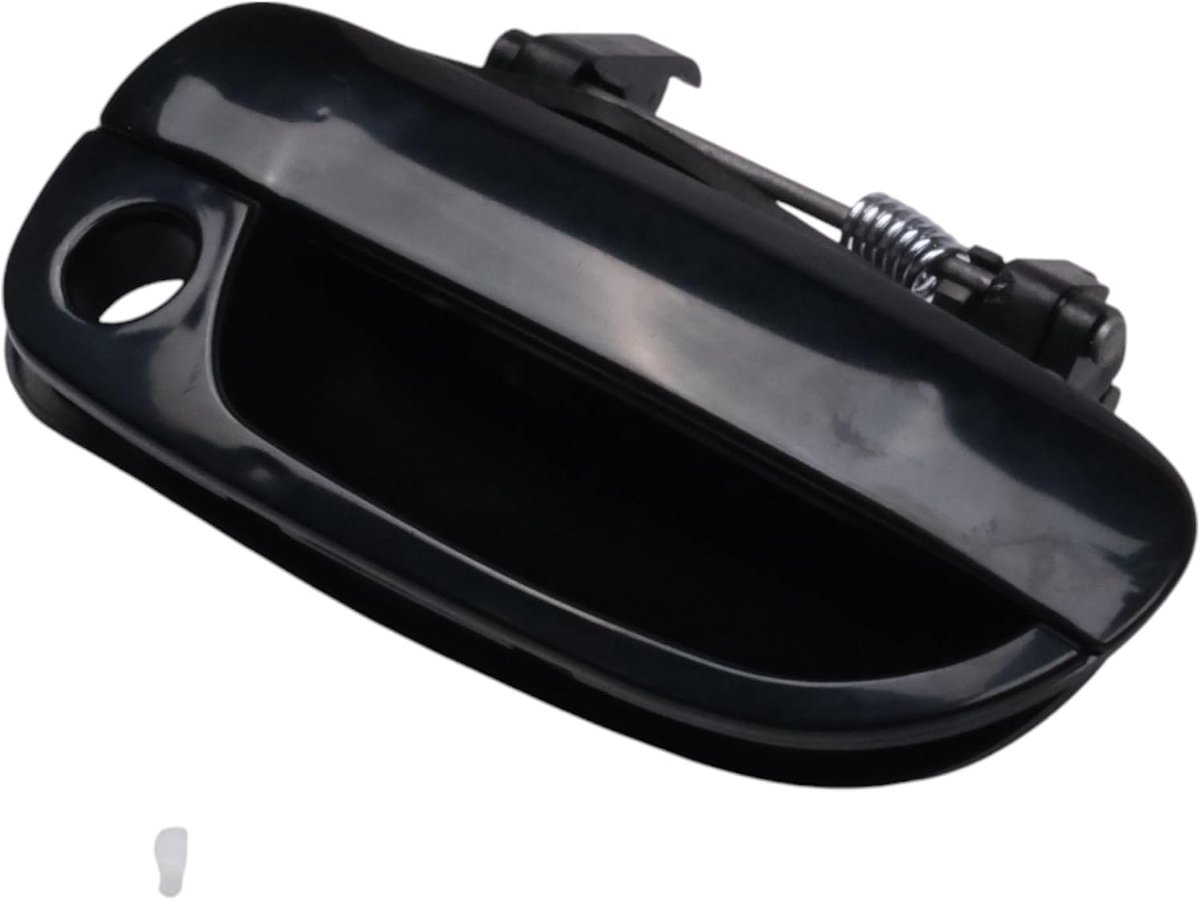 Deurklink buiten rechts - voor Hyundai Accent 2000-2005 - duurzame kwaliteit - eenvoudige montage - SnelShoppen