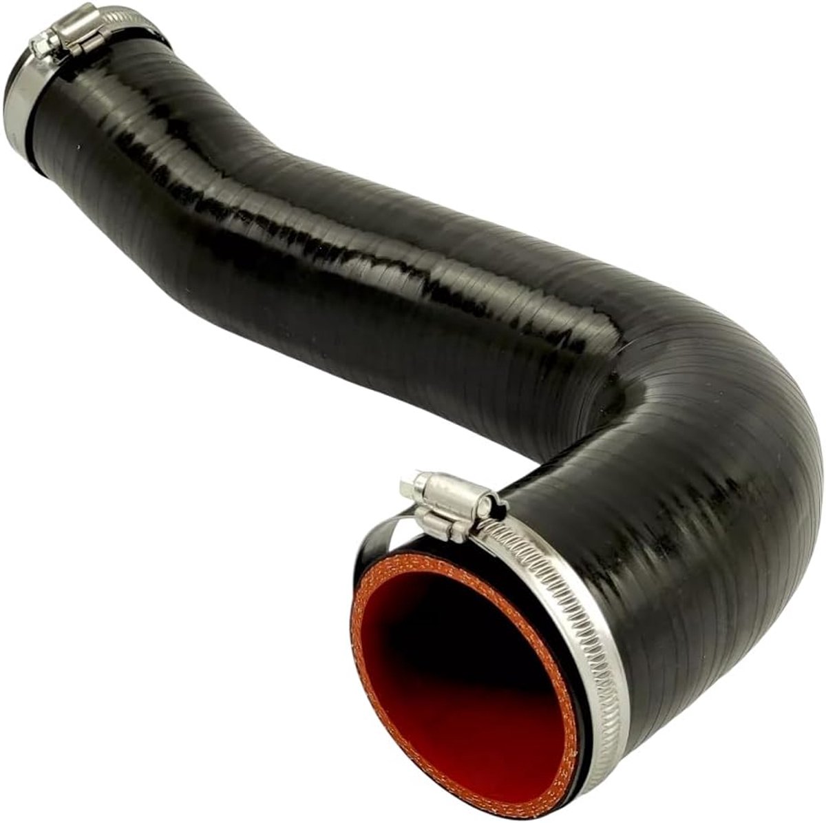 Intercooler Hose for Jeep Grand Cherokee WK2 3.0CRD 11-15 52014481AA 52014481AE 52014481AG 52014481AC 52014481AF 00K52014481AA 00K52014481AB