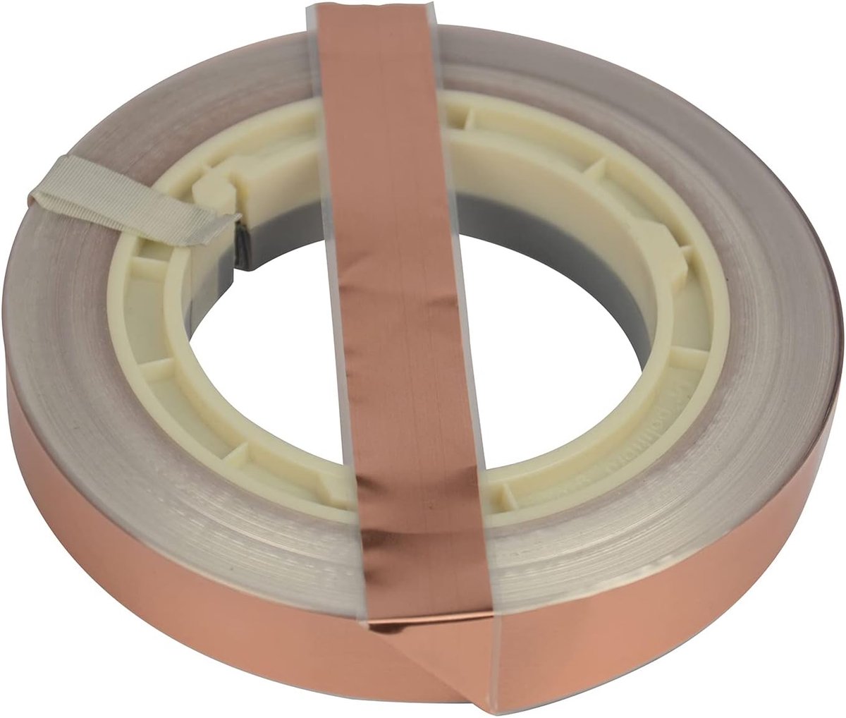 Koperen tape 50mm - BM-Cu50 - geleidende tape - ideaal voor elektronica - SnelShoppen