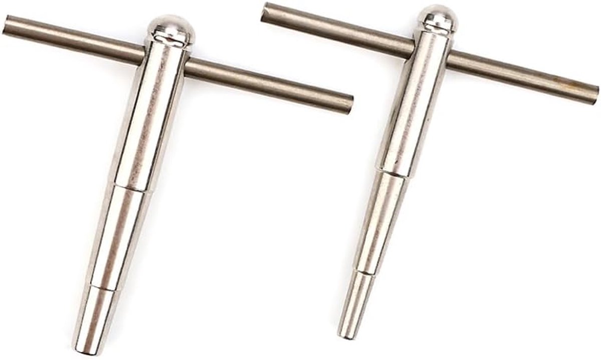 Instrument Moersleutel Reparatie Tool Accessoire Eenvoudige Trompet Trombone Mondstuk Deuken Verwijderen Metaal Reparateur