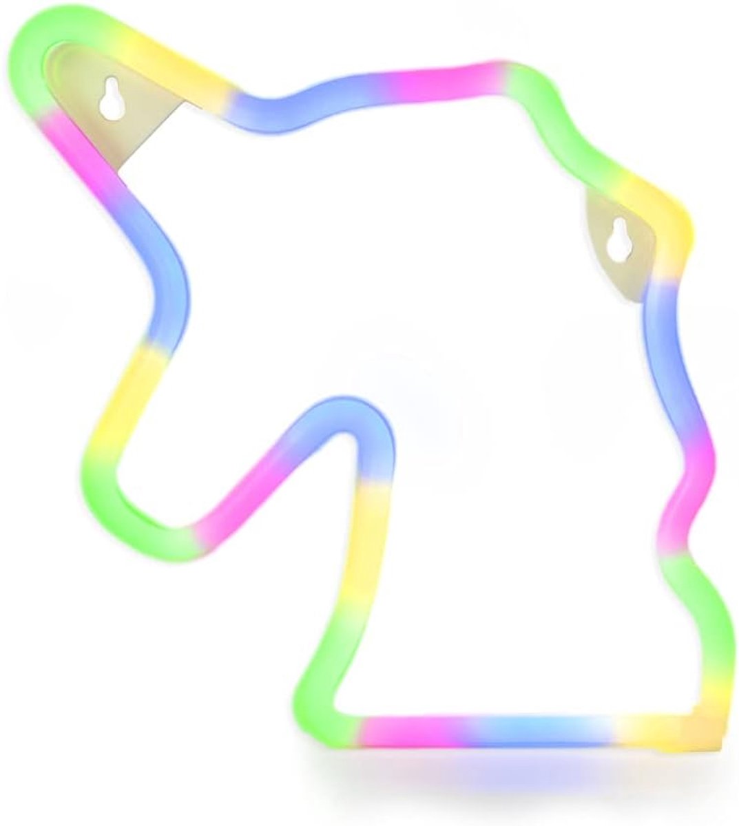 LED Neon Licht Teken Muur Licht Stand Bar Lamp Voor Thuis Kinderkamer