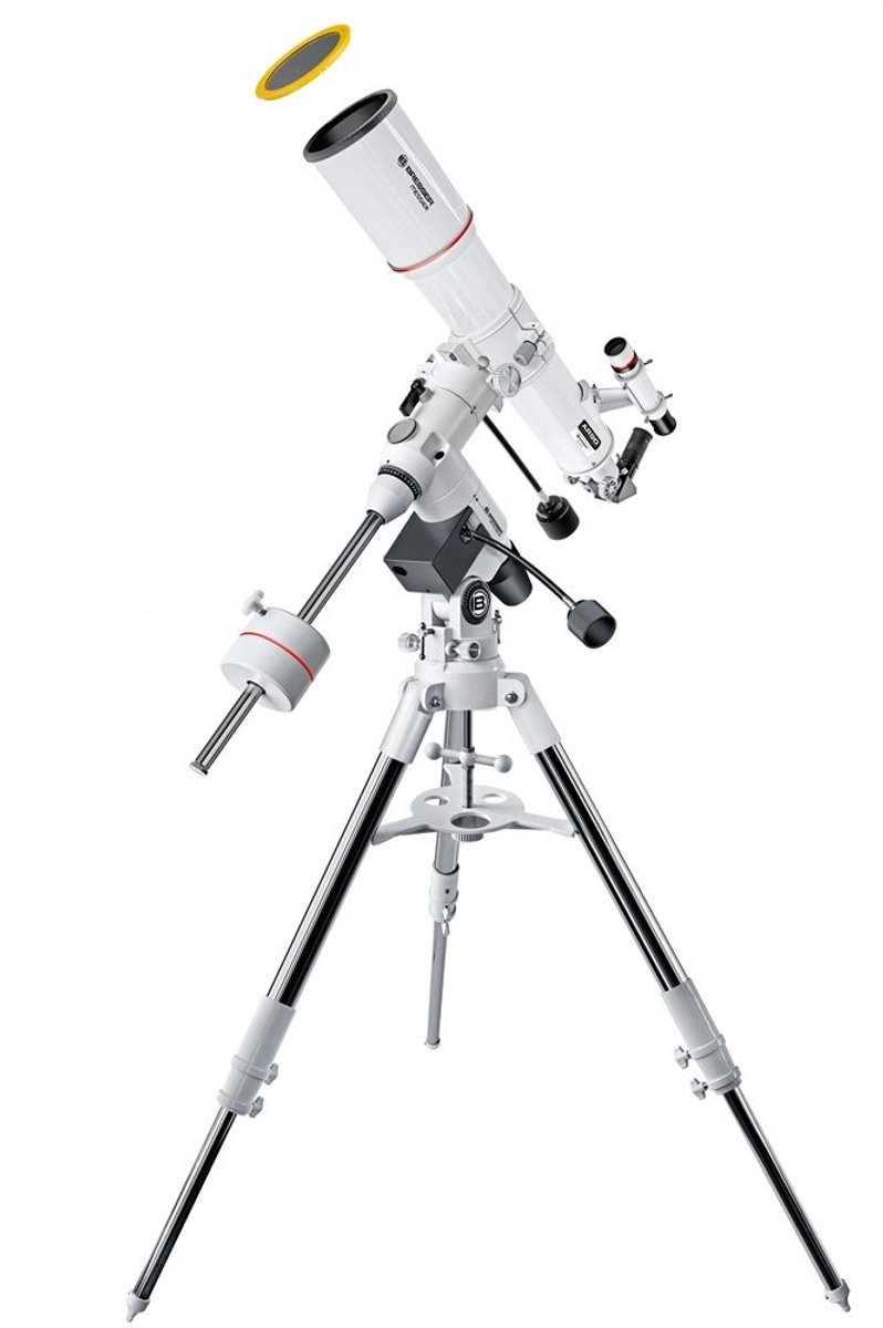 Bol.com Bresser - 10854 - Messier AR-90s/500 EXOS-2/EQ-5 aanbieding