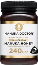 240 MGO Manuka Honing 500g