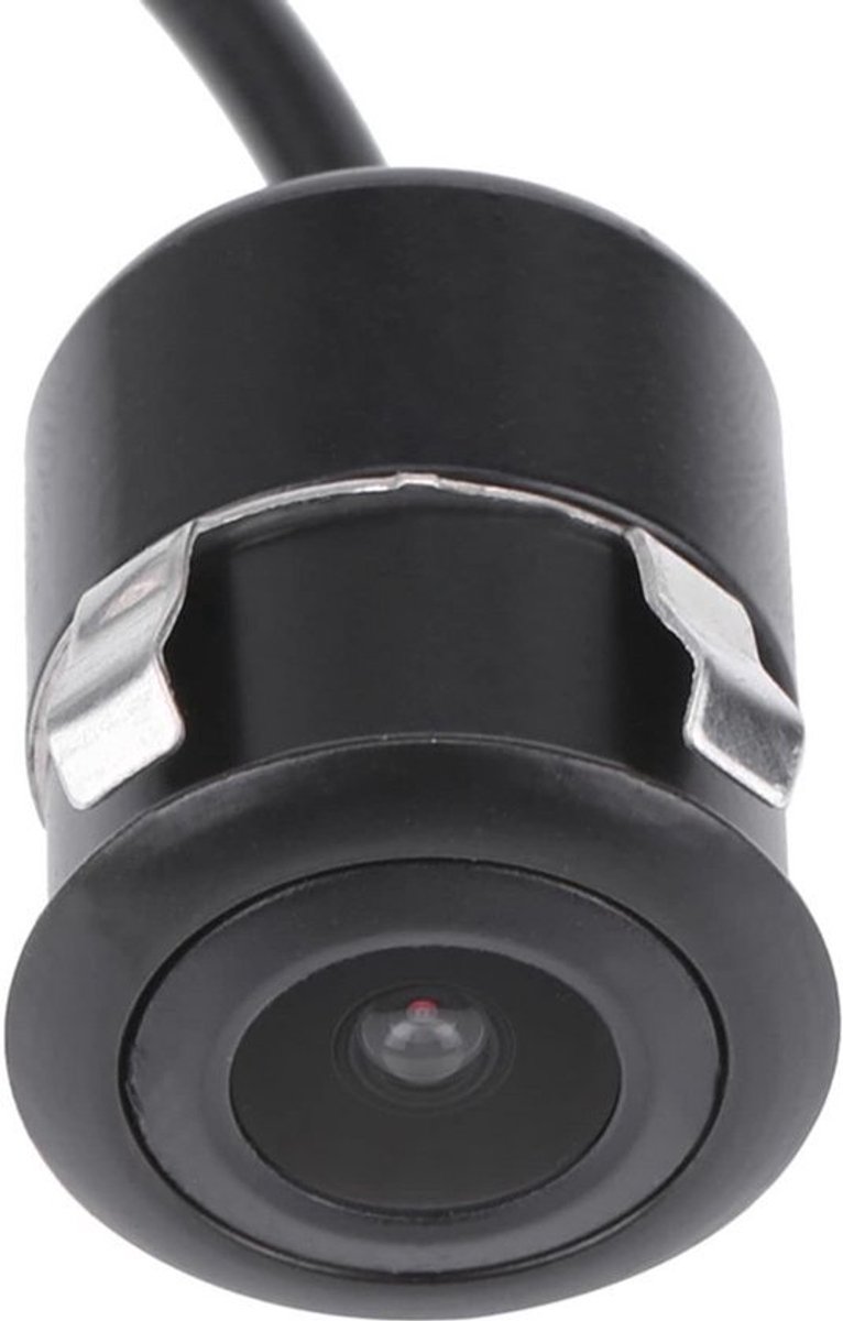 Reversing Camera met kleurrijk display - auto-achteruitrijcamera - kleurrijke weergave - NTSC/PAL - 185mm HD - weinig licht nachtversie .