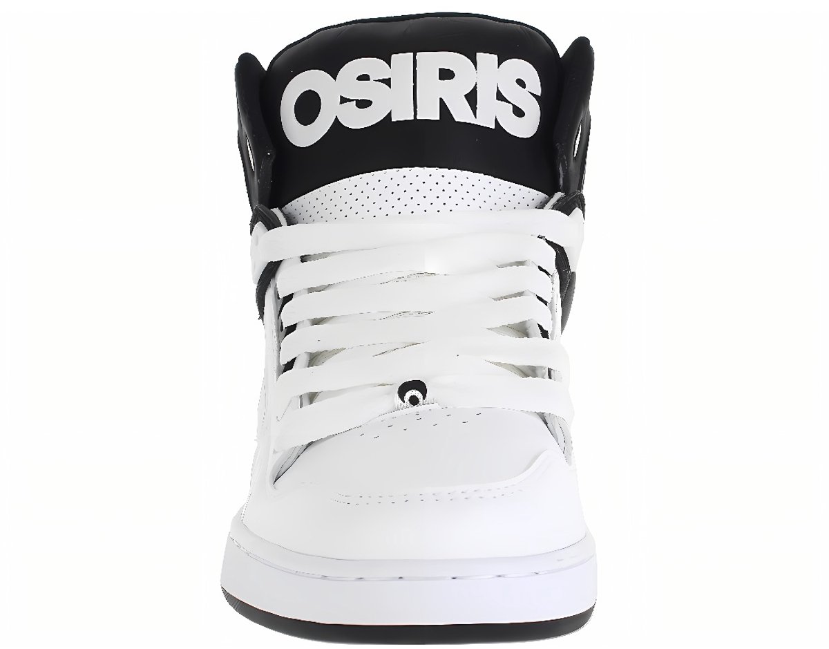 Osiris Skateschoenen Sneaker NYC 83 CLK