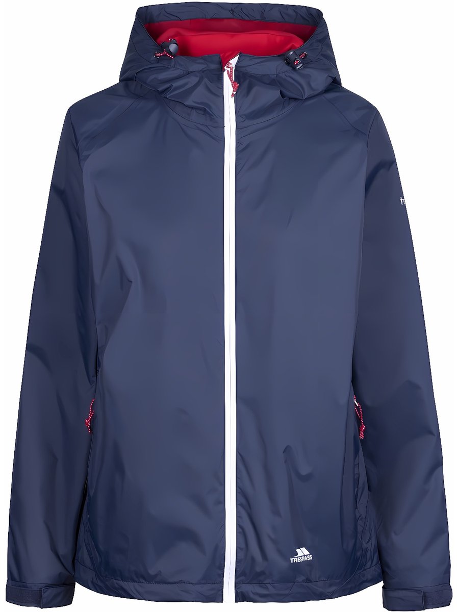 Trespass damesregenjas Tayah II - Female Jkt TP75