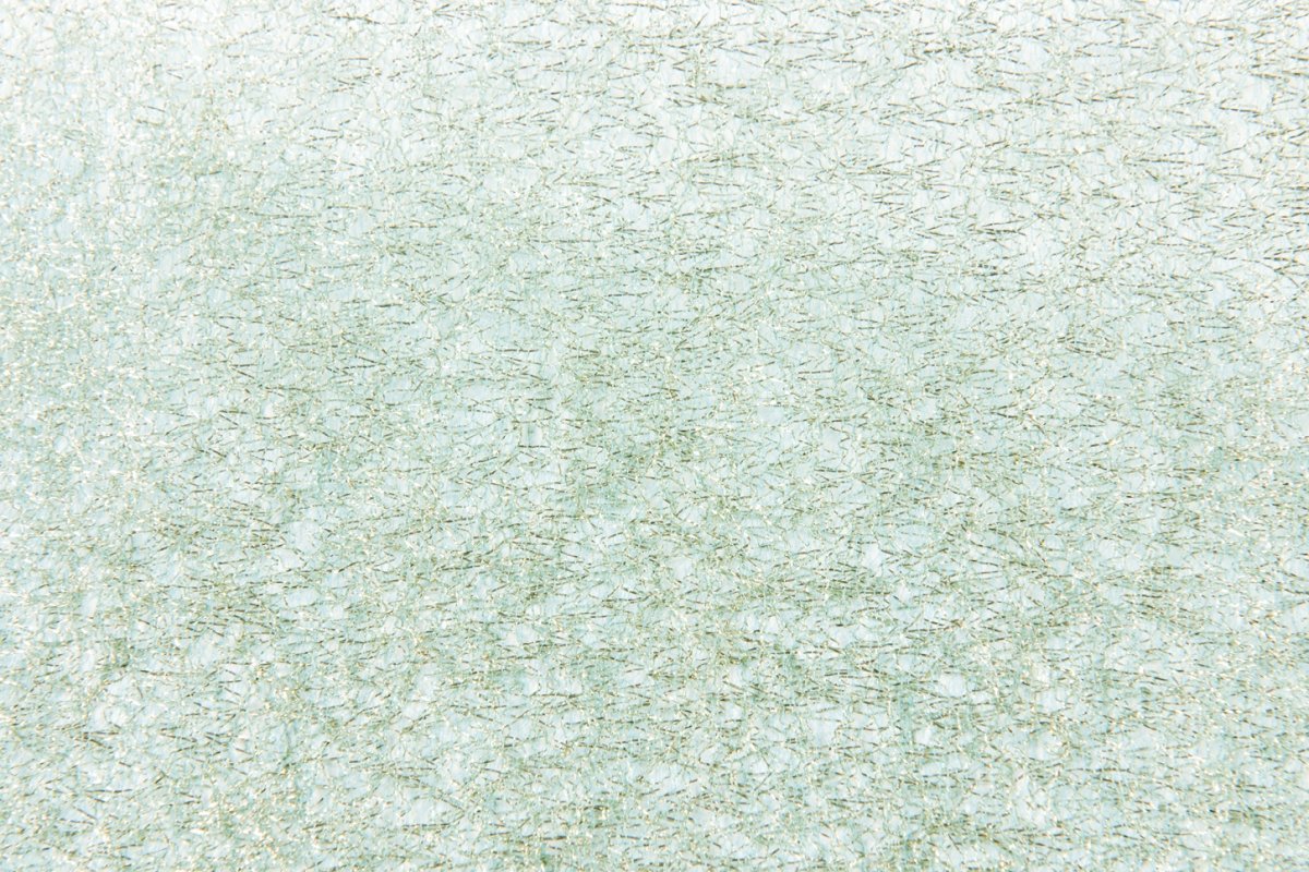 Glitterweb Green 150 cm x 2 meter pakje