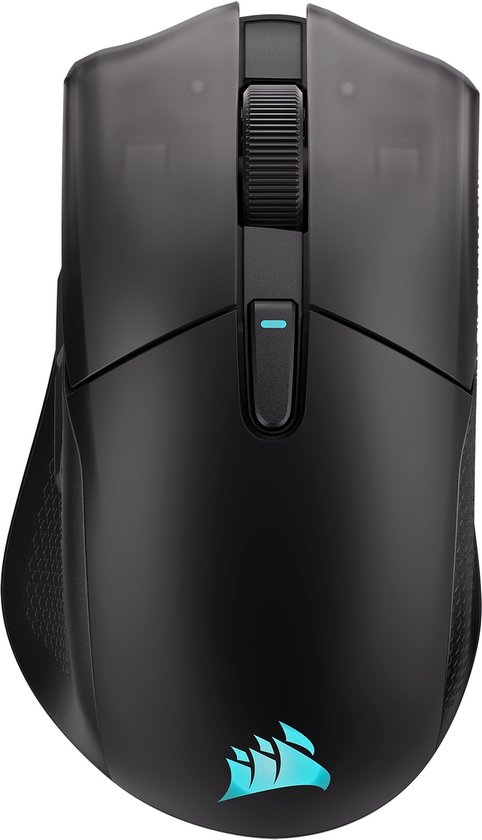 Corsair Harpoon v2 Draadloze Gaming Muis