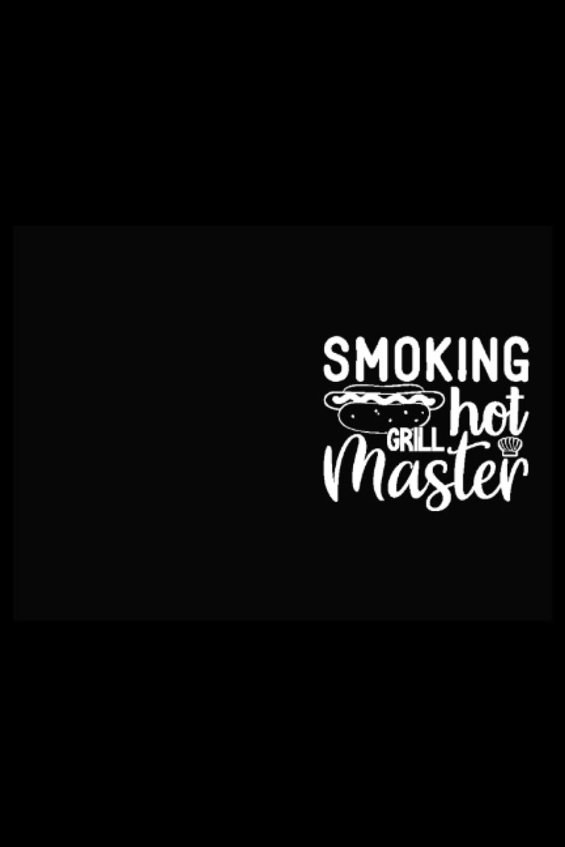 SnelShoppen - BBQ Journal - Grill Master Notitieboek, 120 Pagina's, 6x9 Inch, Grill Recepten, Barbecue Kookboek, Favoriete BBQ Recepten, Koken, Vlees