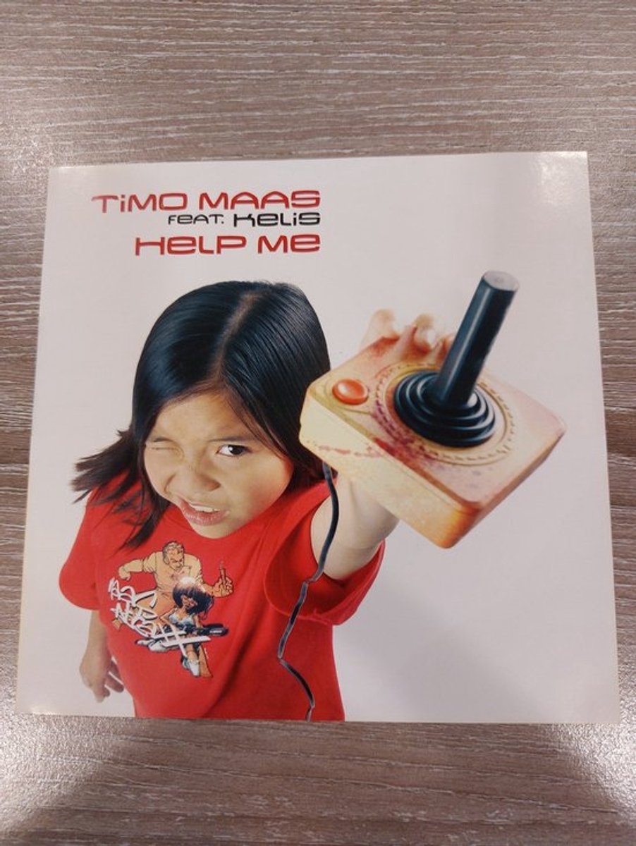 Help Me