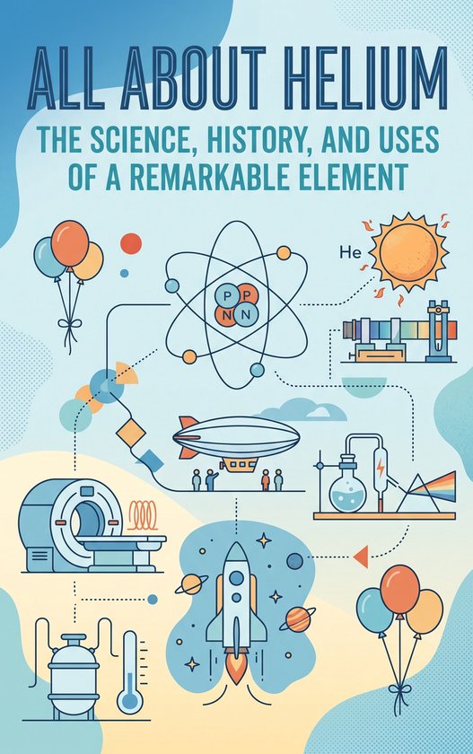 All About Helium