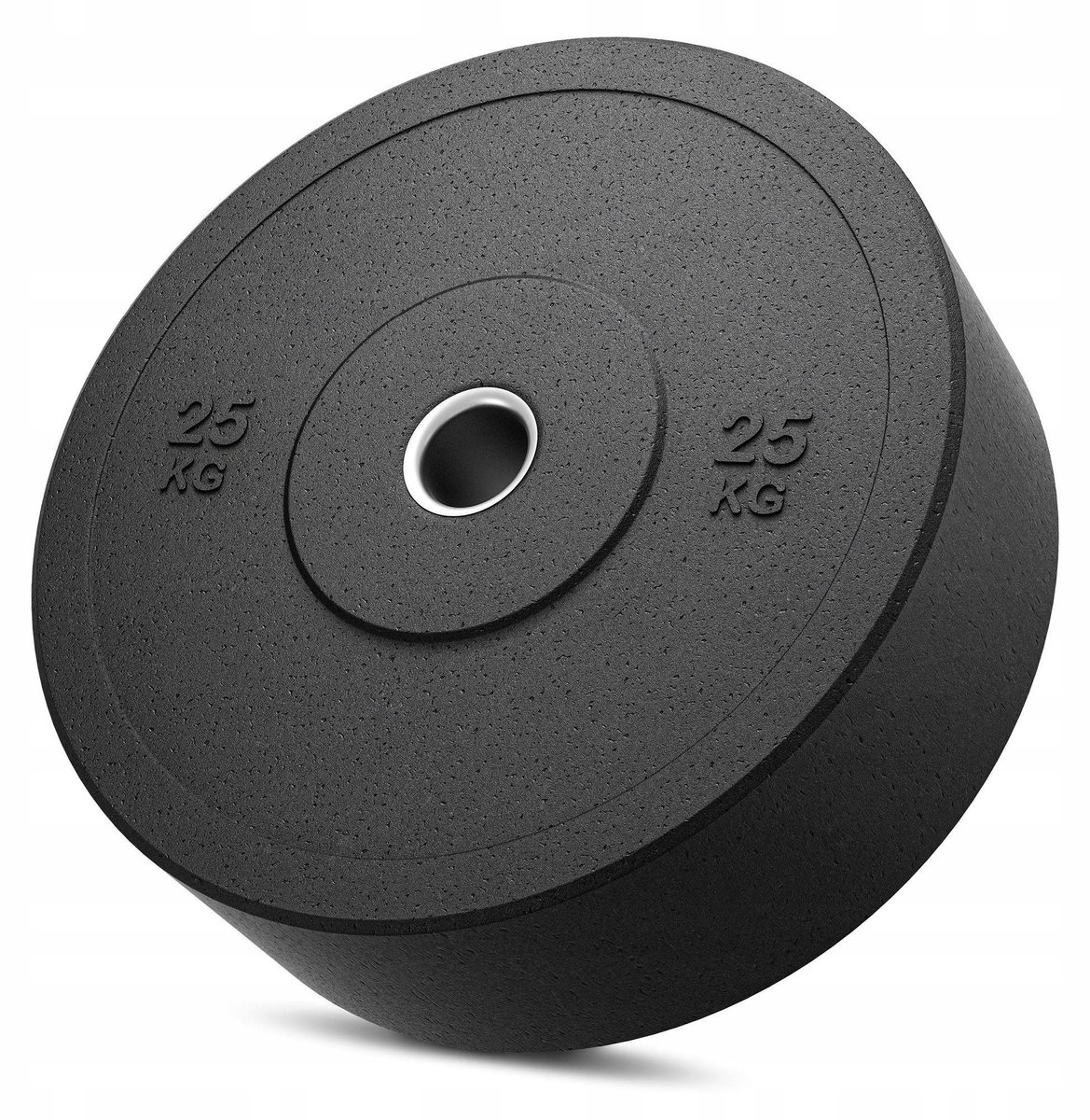 Marbo Sport - Olympische bumperschijf 25 kg - 51 mm boring - diameter 45 cm