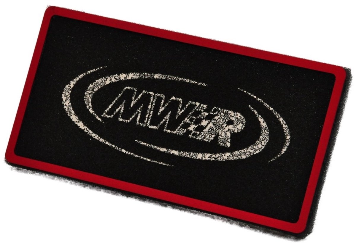 MWR MWR Luchtfilter Triumph DAYTONA 600